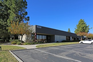 More details for 9550 Ridgehaven Ct, San Diego, CA - Flex for Lease