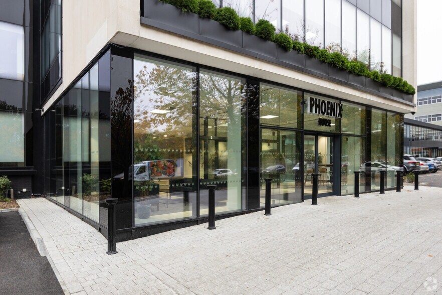Christopher Martin Rd, Basildon for lease - Building Photo - Image 3 of 5