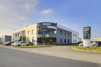 More details for Office, Flex for Lease