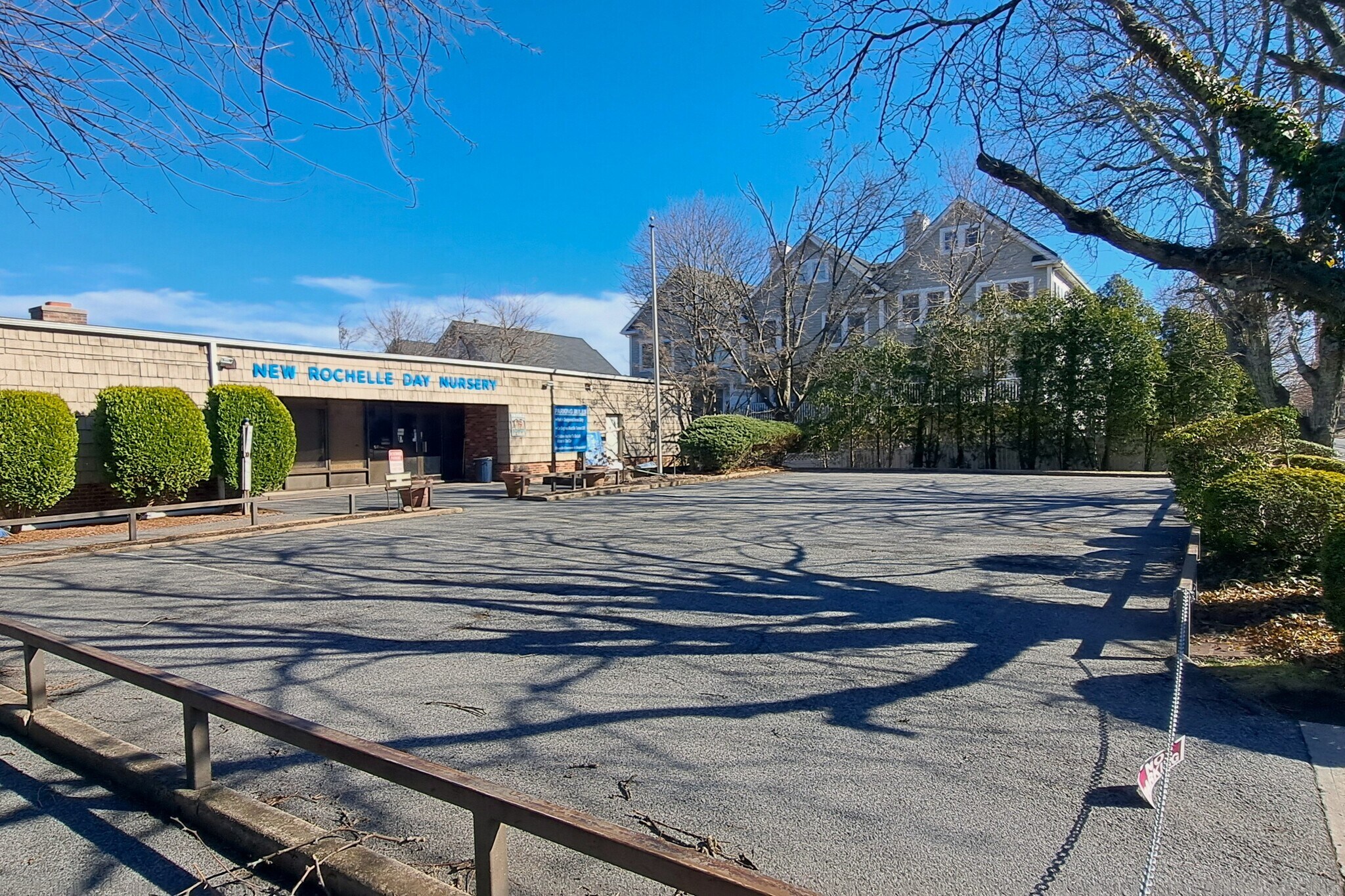 115 Clinton Ave, New Rochelle, NY for sale Primary Photo- Image 1 of 19