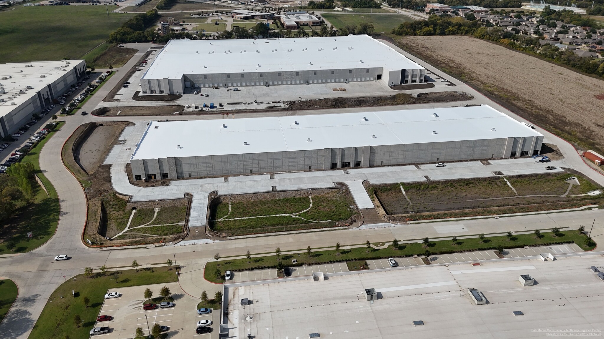 310 Cypress Hill Dr, McKinney, TX for lease Interior Photo- Image 1 of 2