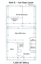 485 W Armory Dr, South Holland, IL for lease Building Photo- Image 2 of 4