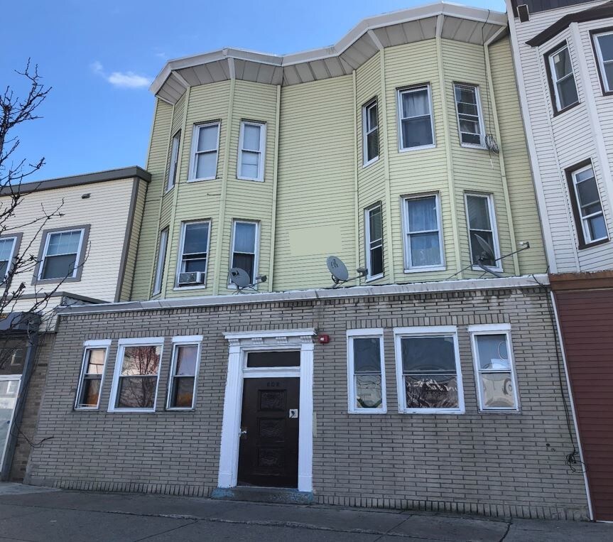 602-604 John F Kennedy Blvd, Union City, NJ 07087 | LoopNet.com