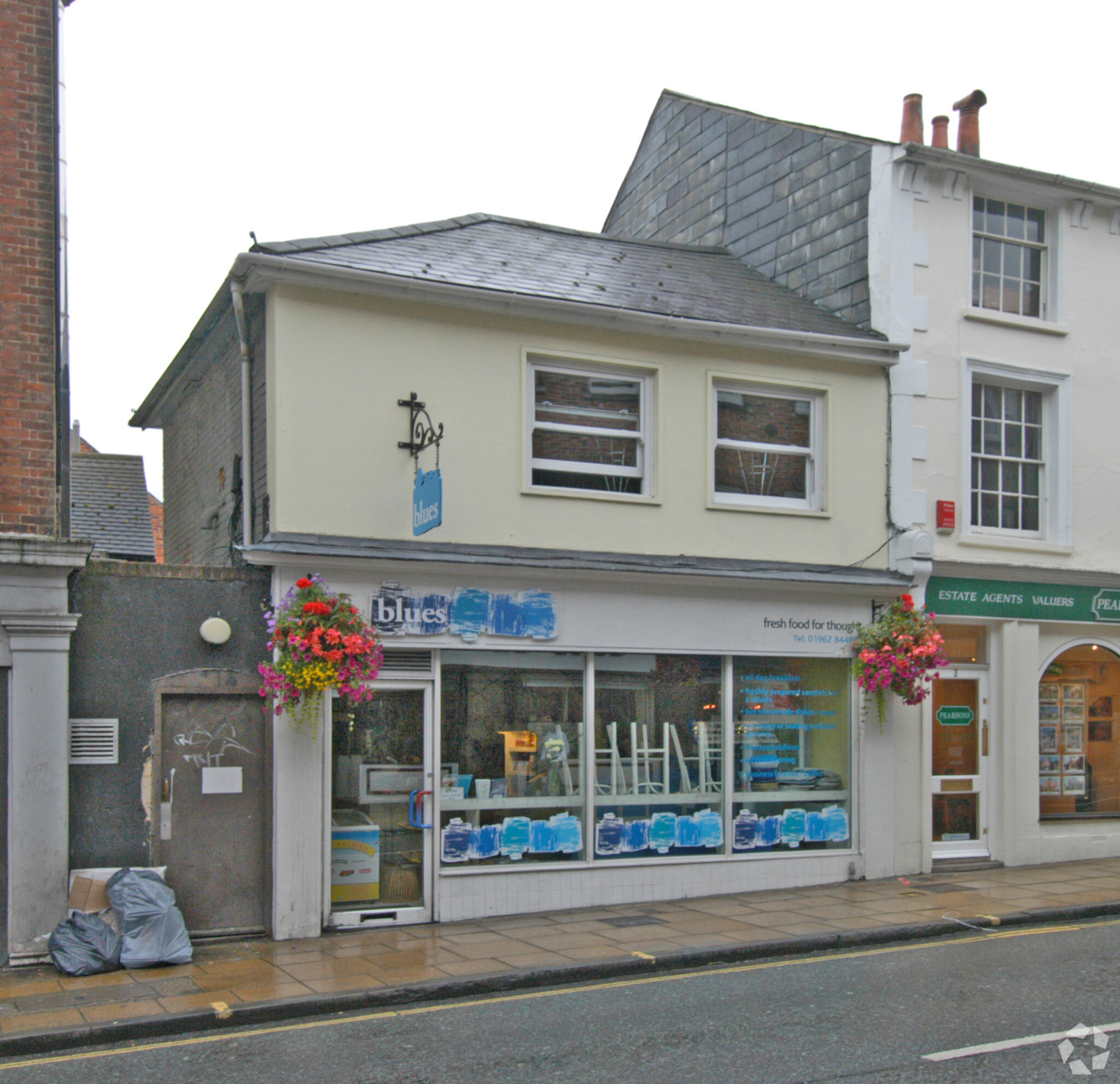 1A Southgate St, Winchester for sale Primary Photo- Image 1 of 6