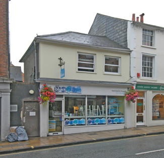 More details for 1A Southgate St, Winchester - Retail for Sale