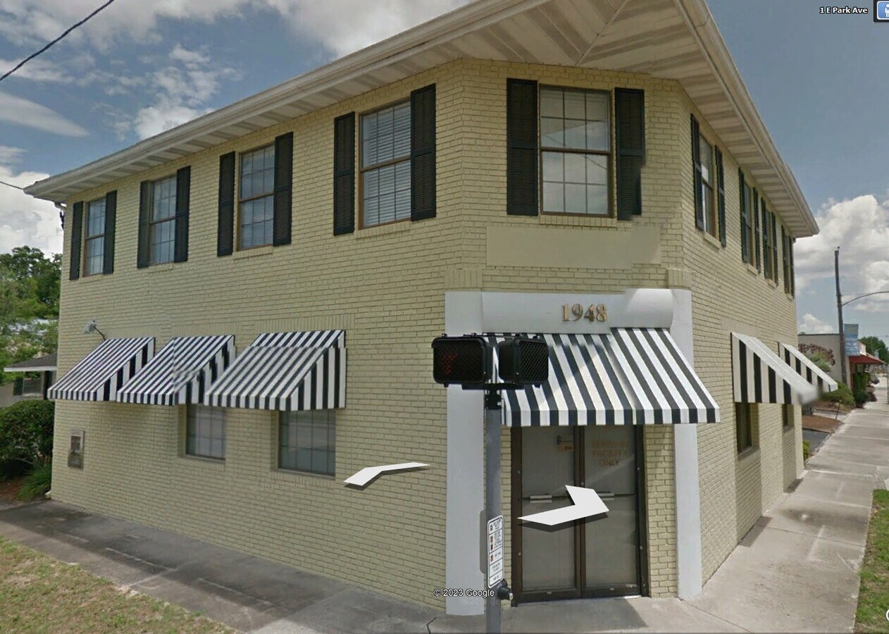 3 S Main St, Chiefland, FL 32626 Former Drummond Bank Bldng