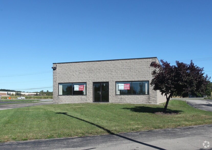 237 Rt31, Macedon, NY 14502