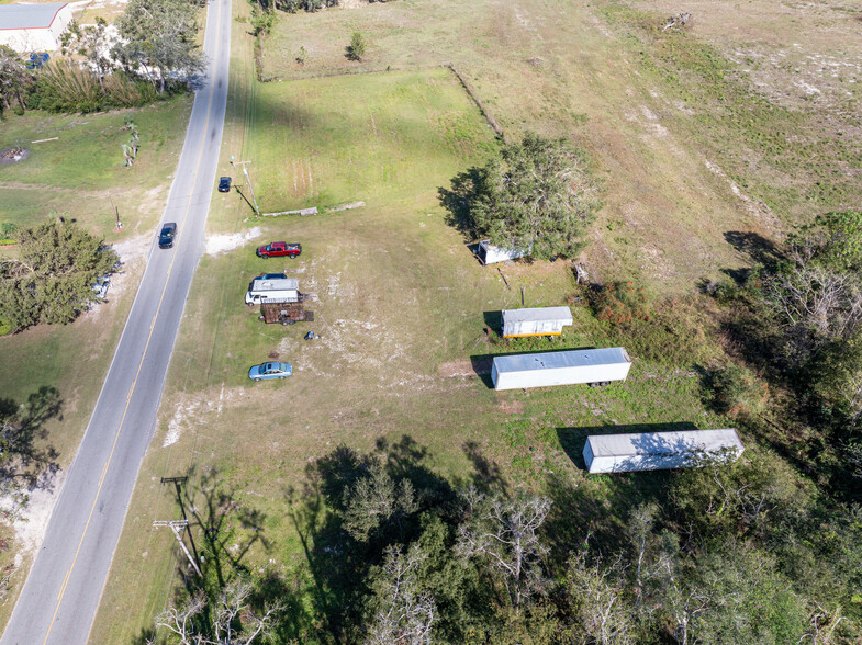 1121 Houston Ave NW, Live Oak, FL for sale - Aerial - Image 3 of 7