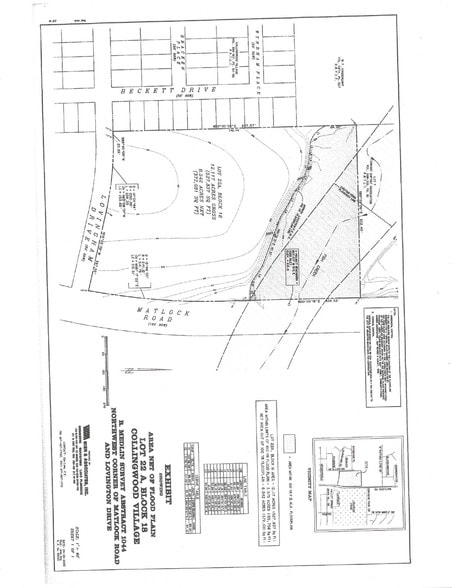 5800 Matlock Rd, Arlington, TX for sale - Building Photo - Image 3 of 9