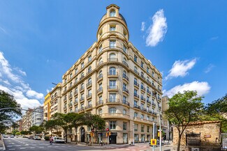 More details for Carrer de Muntaner, 292-294, Barcelona - Office for Lease