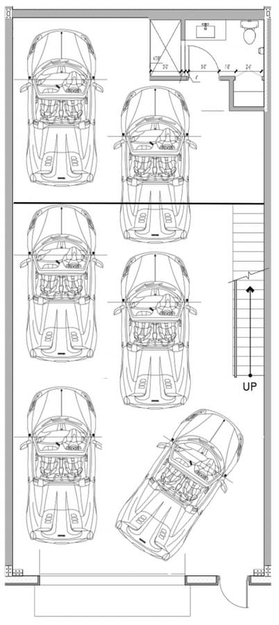 8180 Black Wolf Drive, Sebring, FL 33876 - Unit 01 -  - Floor Plan - Image 1 of 2