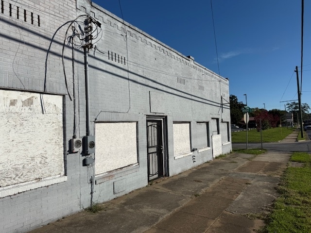 1509 N Broad St NE, Rome, GA for sale - Building Photo - Image 2 of 21