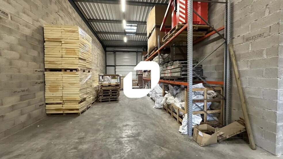 5 Rue Benjamin Silliman Jr., Reichstett for lease - Building Photo - Image 2 of 14