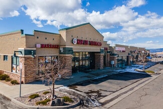 More details for 729 Barranca Dr, Castle Rock, CO - Retail for Lease