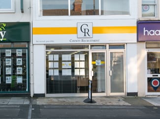 More details for 14 Commercial Rd, Swindon - Retail for Sale