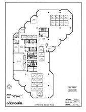 277 Front St W, Toronto, ON for lease Building Photo- Image 1 of 2