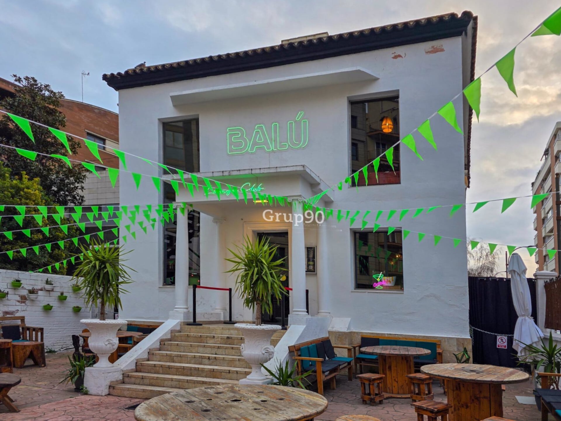 Retail in Lleida, Lérida for lease Floor Plan- Image 1 of 22