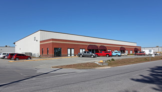 More details for 700 Aberdeen Loop, Panama City, FL - Industrial for Lease