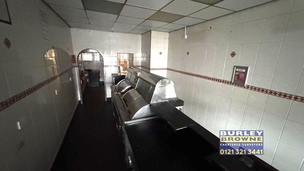 17-21 Alcester Rd, Studley, WAR B80 7AZ - Unit 19 - - Interior Photo - Image 2 of 3