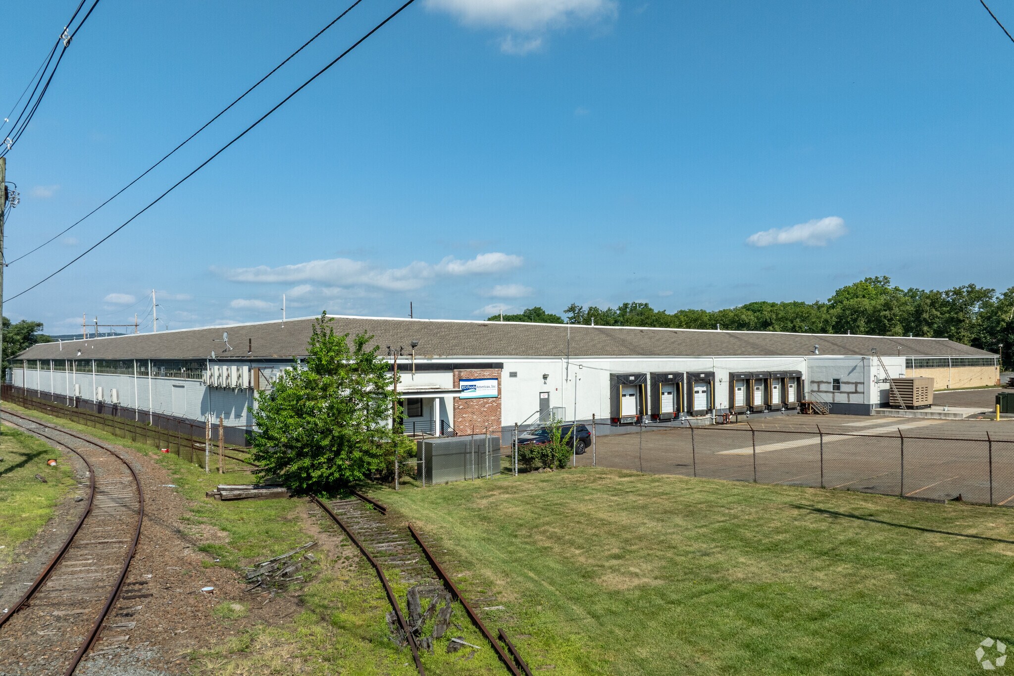 19-05 Nevins Rd, Fair Lawn, NJ for sale Building Photo- Image 1 of 1