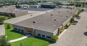 14720 Energy Way, Apple Valley MN - Warehouse