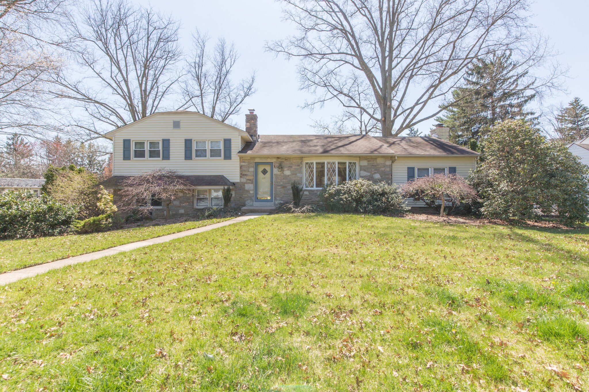 647 Baeder Rd, Rydal, PA for sale Primary Photo- Image 1 of 1