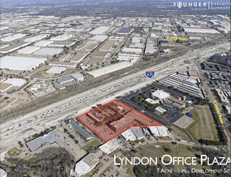 More details for Lyndon Office Plaza – Office for Sale, Dallas, TX