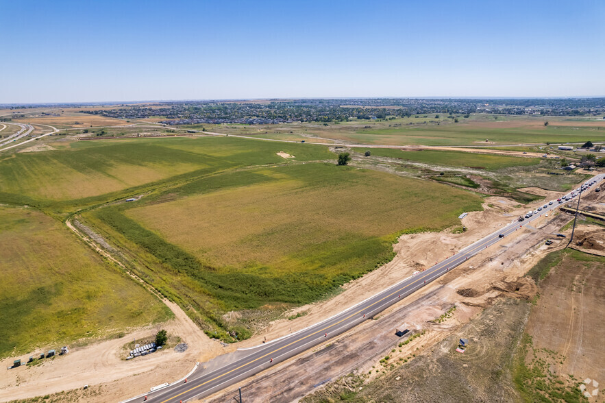 5280 Logistics Park - 15210 Washington St, Thornton, CO for sale - Building Photo - Image 2 of 5