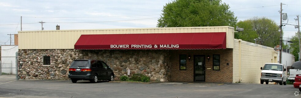 510 N Oneida St, Appleton, WI for sale - Building Photo - Image 1 of 1