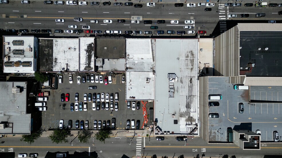 2840 John F Kennedy Blvd, Jersey City, NJ for sale - Building Photo - Image 3 of 7