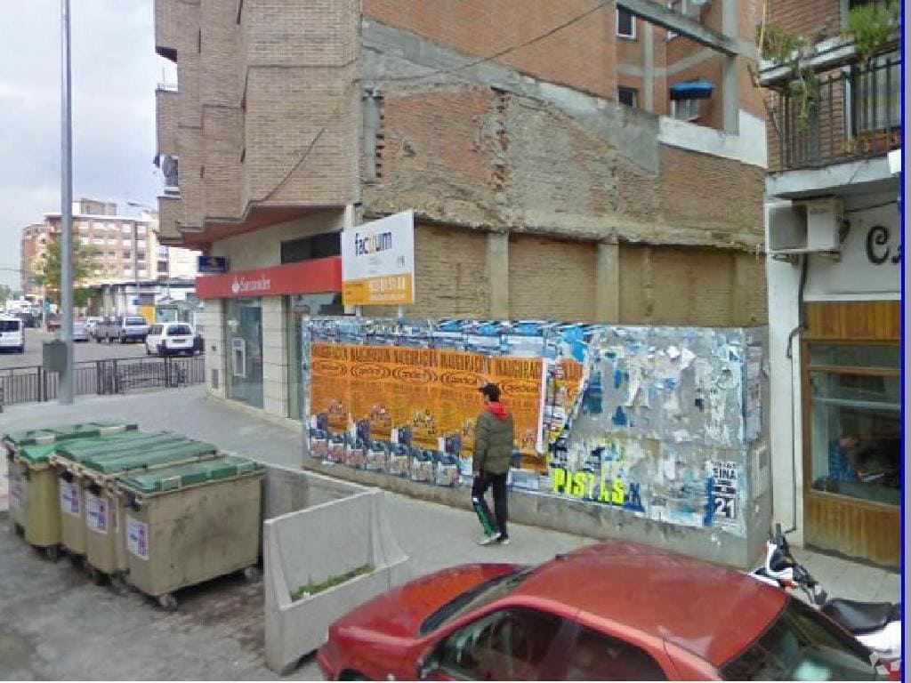 Calle Padre Juan Mariana, 24, Talavera de la Reina, Toledo for sale Primary Photo- Image 1 of 2