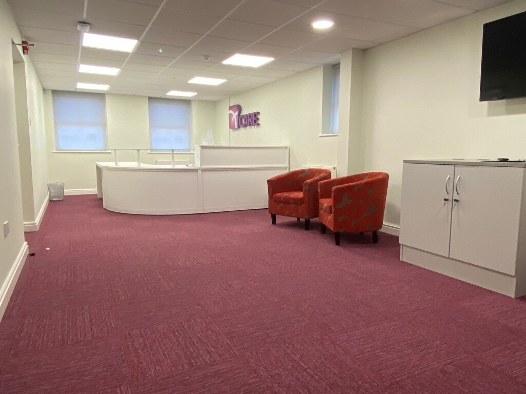 70a Castlegate, Grantham for lease Interior Photo- Image 1 of 4