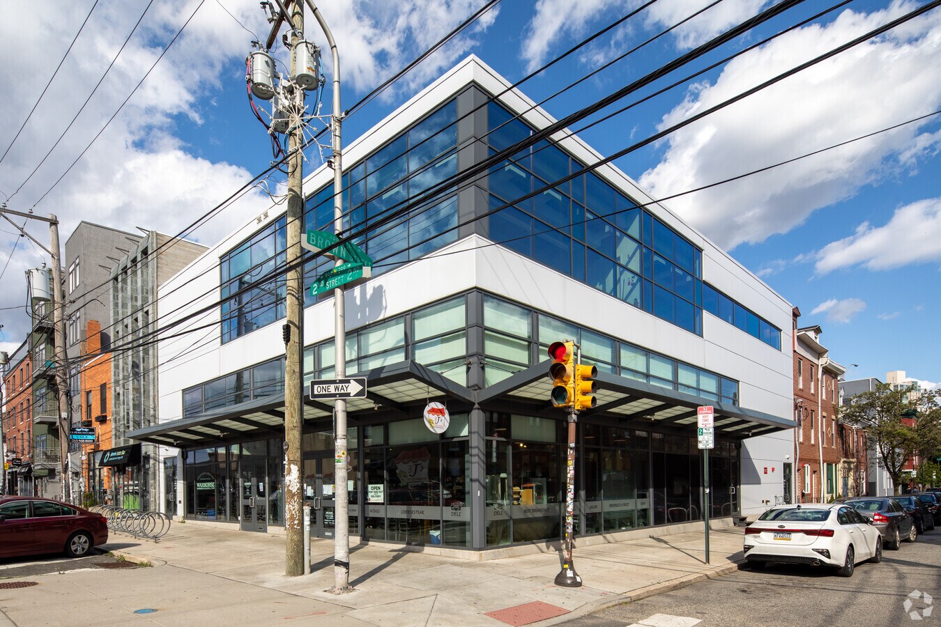 801-805 N 2nd St, Philadelphia, PA 19123 | LoopNet