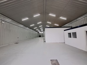 Temperance St & N Western St, Manchester for lease Interior Photo- Image 2 of 4