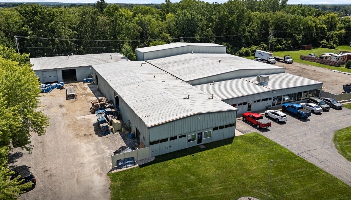 2785 Park Ave, Beloit, WI 53511 Industrial for Sale