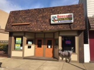 834 Main St, Follansbee, WV for sale - Building Photo - Image 1 of 1