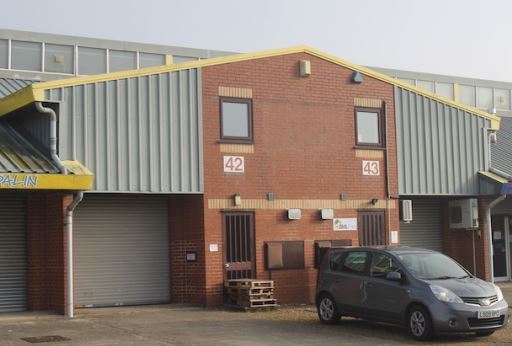 Greatbridge Rd, Romsey for sale Building Photo- Image 1 of 1