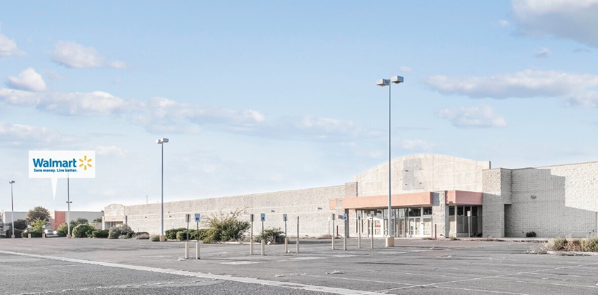 1205 E Pine St, Deming, NM for sale Building Photo- Image 1 of 1