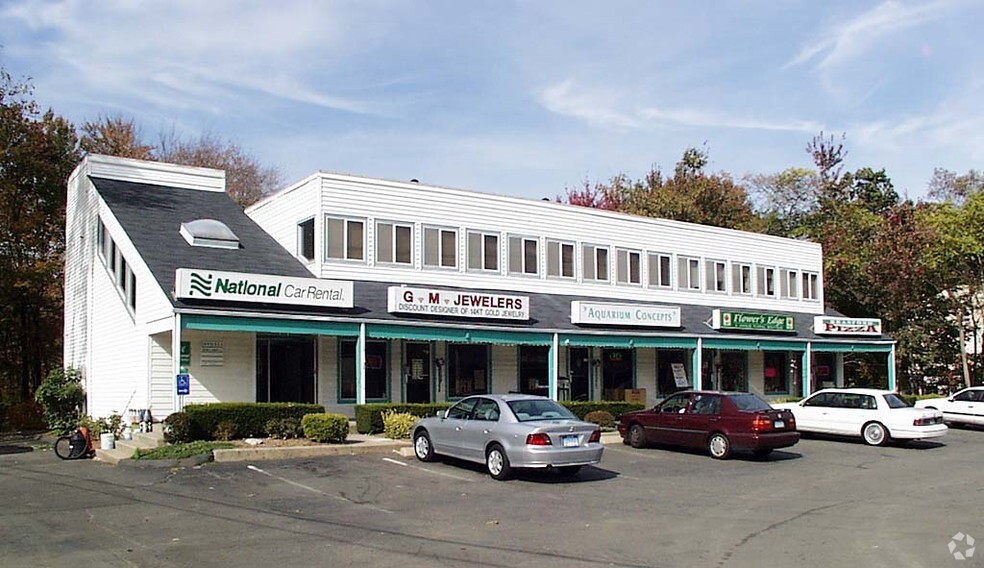 66 N Main St, Branford, CT for sale - Building Photo - Image 1 of 1