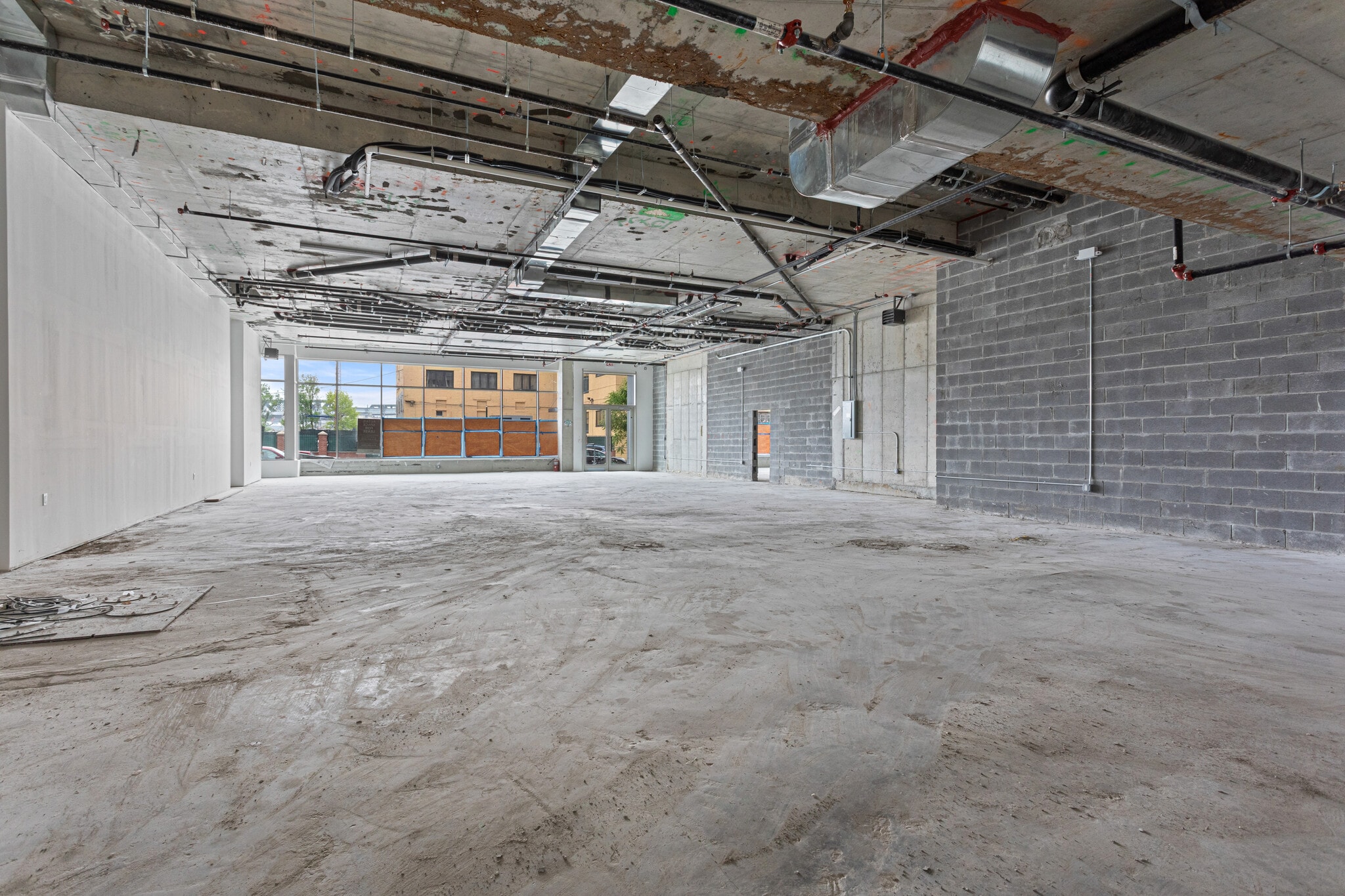 125 3rd St, Brooklyn, NY for lease Interior Photo- Image 1 of 2