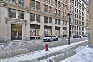 More details for 290 St Le Moyne, Montréal, QC - Retail for Lease