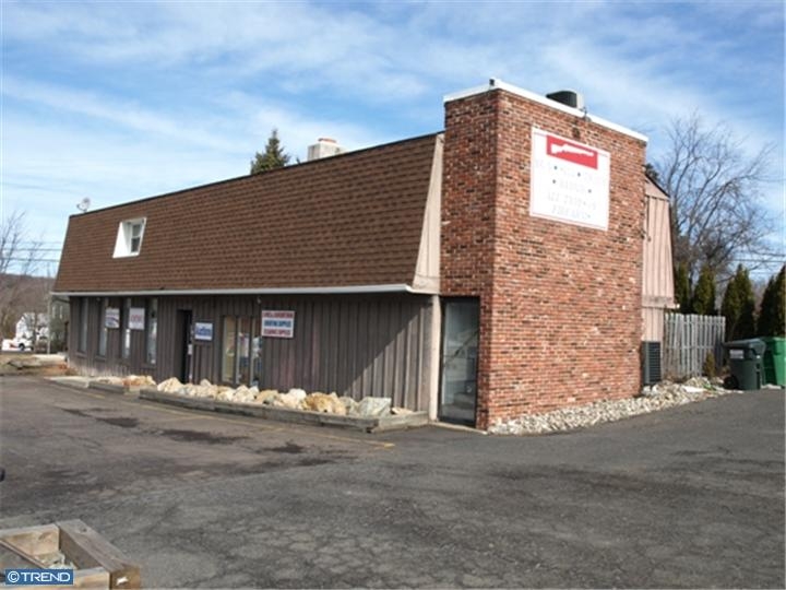 Retail in Sellersville, PA for sale - Primary Photo - Image 1 of 1