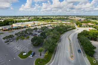 80 Hancock Bridge Pky W, Cape Coral, FL - AERIAL  map view