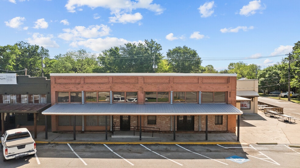 189 Broadway St, Alba, TX for sale - Building Photo - Image 1 of 36