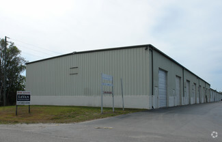 More details for 2161 Andrea Ln, Fort Myers, FL - Industrial for Lease