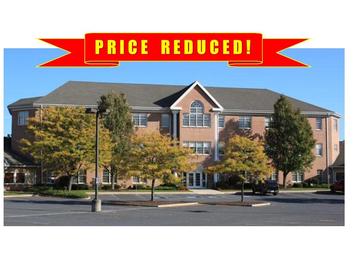 2151 Linglestown Rd, Harrisburg, PA 17110