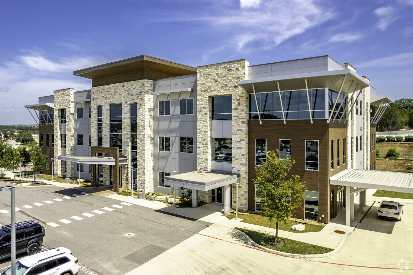 112 Herff Rd, Boerne, TX 78006 - SOBO Medical Office Building | LoopNet