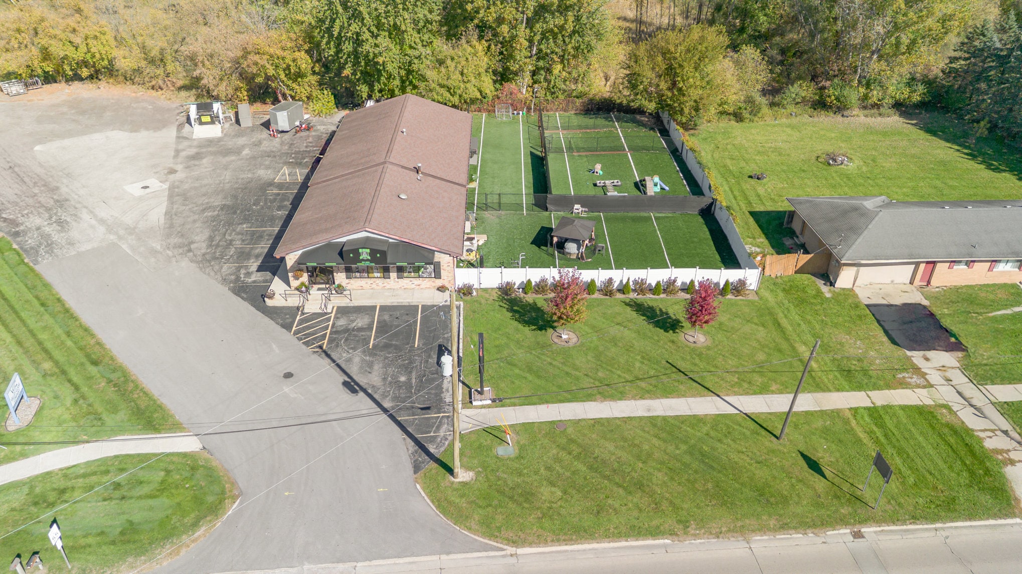 2412 Midland Rd, Saginaw, MI for sale Building Photo- Image 1 of 29