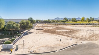 More details for 21755 E McCowan Ln, Queen Creek, AZ - Land for Sale