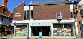 More details for 30A Frodsham St, Chester - Office for Lease